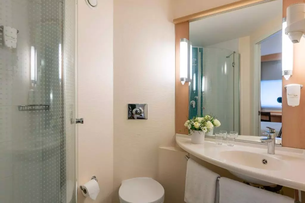 Ibis Izmir Alsancak